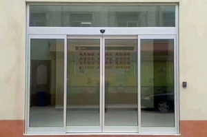 感应门