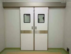 西宁医用门