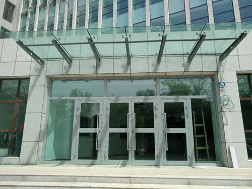 西宁断桥门定制厂家 西宁断桥门定制厂家